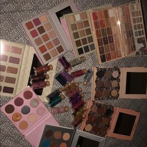 Brand new never been used makeup